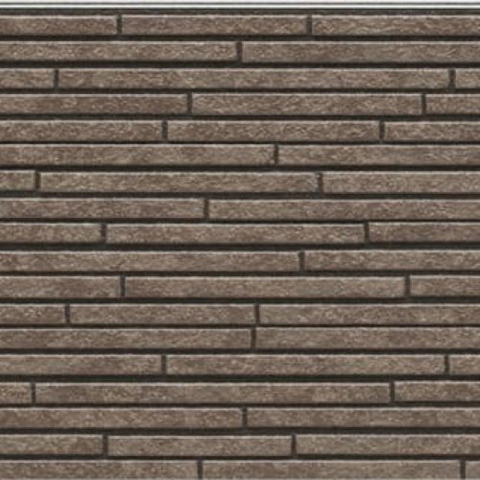 Фасадная панель KMEW CW2195GC под камень 14 мм