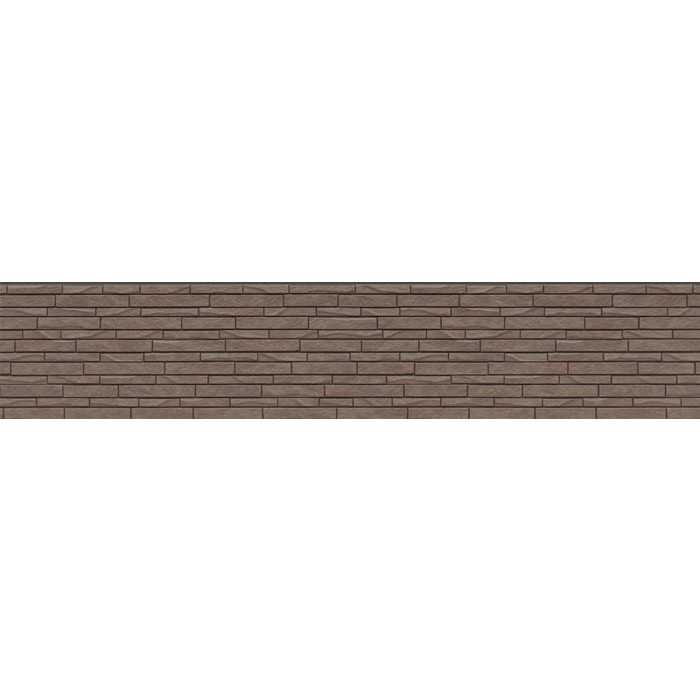 Фасадная панель KMEW NH4534A под камень 16 мм