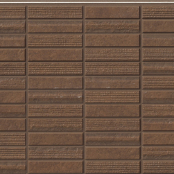 Фиброцементный сайдинг Nichiha EX Fuge EFF183LX 16х455х1820